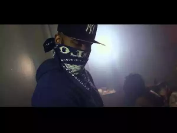 Video: NymLo - Money Gang (feat. Dave East)